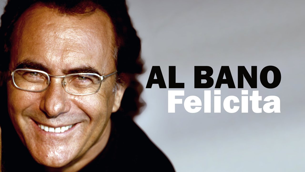 SCARICARE MP3 ALBANO CARRISI