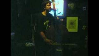 NAT BALDWIN Charlotte 7/7/08(www.radiorag.net)