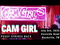 Cam Girl