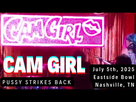 Cam Girl video
