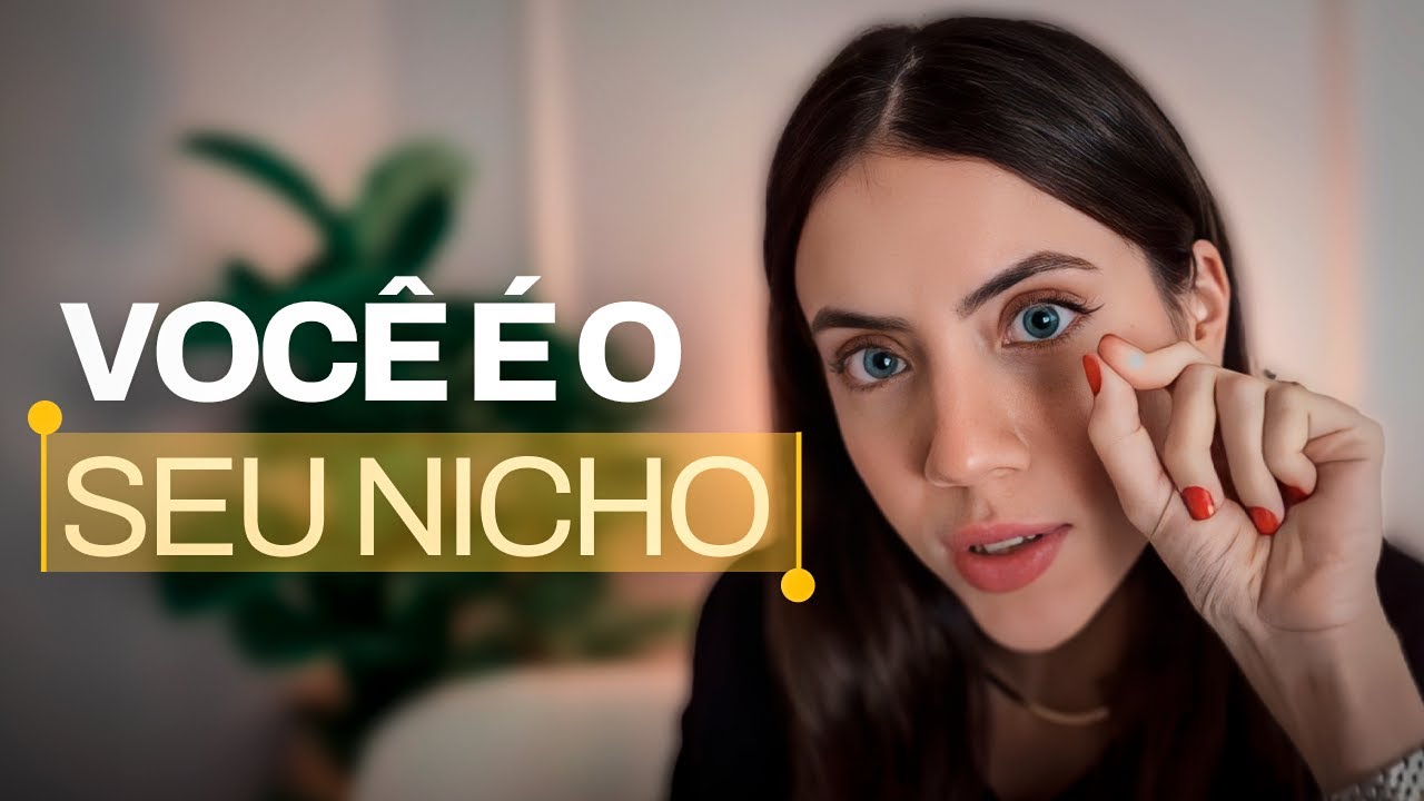 Cara, entender isso te dará vantagem em qualquer nicho saturado