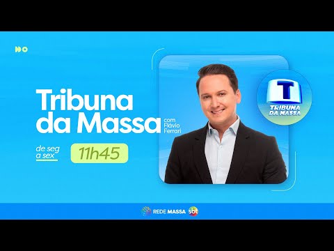 Tribuna da Massa - Edição Completa - 20/01/2026