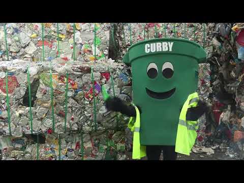 Brookhaven Garbage Pickup Days