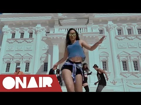 DULI - HAJDE XHANEM ( Official Video HD )