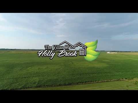 The Villas of Holly Brook - Success