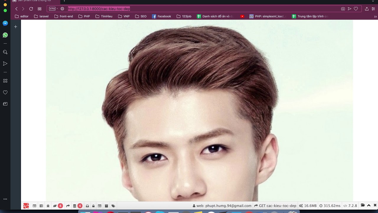 [Codethue.net]  - Review lần 2 - code thuê đồ án CNTT