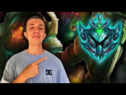 Pegando MD5 para o PLATINA ft.Jack3Dedo | 04 - League of Legends
