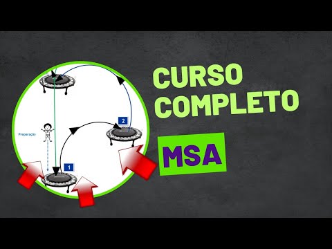 AULA 6️⃣ MSA ccb. Pág 38 e 39. LEITURA MÉTRICA.