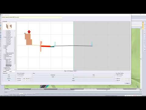 Civil Designer software FAQ - Road component basics