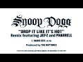 Snoop Dogg JAY Z Pharrell Williams Drop It Like It S Hot Remix Alt Radio Version 2005