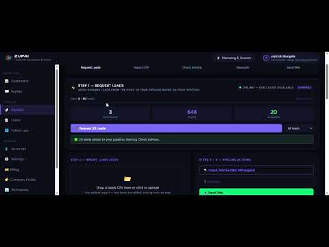 Item video thumbnail
