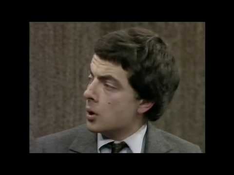 24/01/1981 - BBC1 - Rowan Atkinson on Parkinson