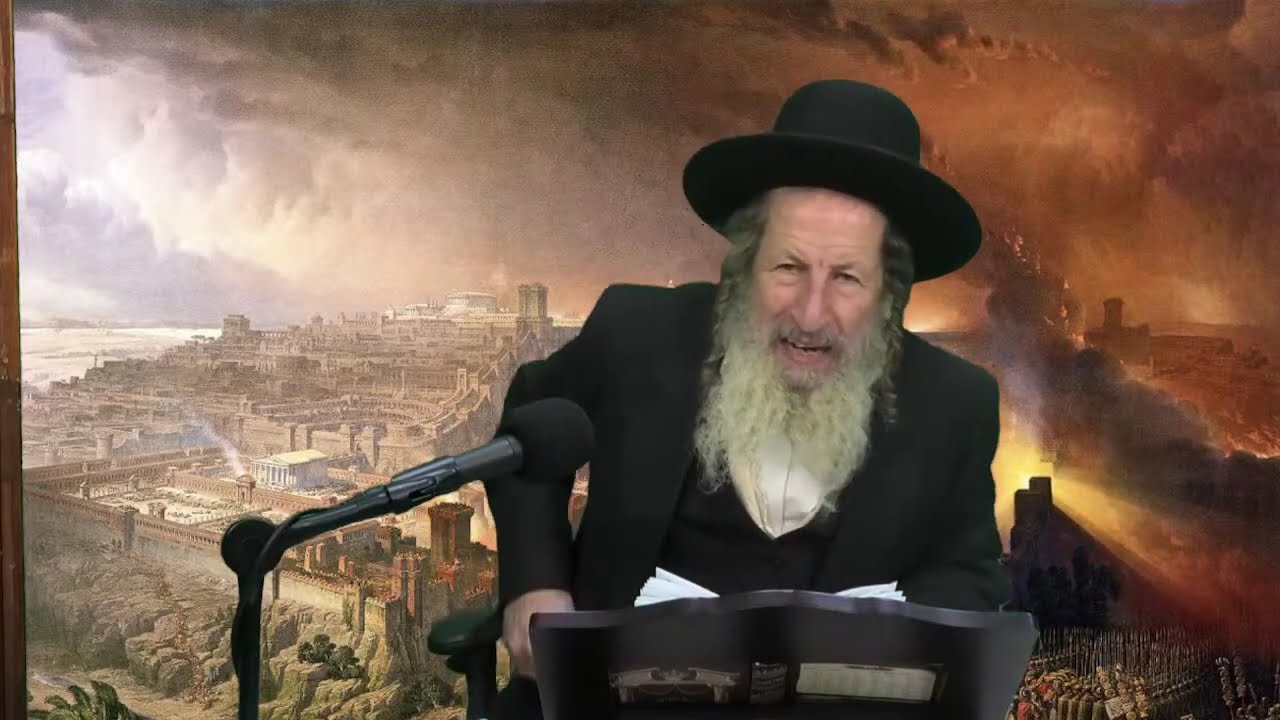 הרב אלדד שמואלי יוסף גיבור ישראל ומה איתנו