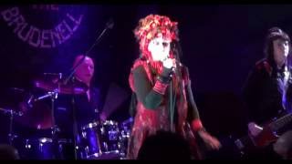 Lene Lovich - Lucky Number - Brudenell SC Leeds - 22/3/2013