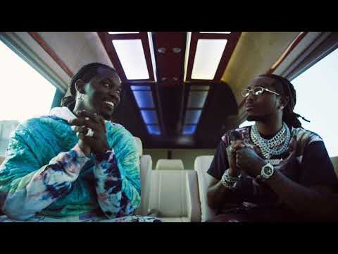 Quavo & Offset - Roll My Own (Unreleased)