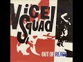 Out of Reach - Vice Squad