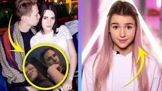 ЕВА МИЛЛЕР НОВАЯ ВЕДУЩАЯ / КАРИНА АРАКЕЛЯН С БЫВШИМ / XO NEWS
