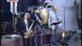 VIDEO: CREERE (Música cristiana)