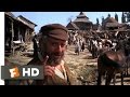 Fiddler on the Roof (2/10) Movie CLIP - Welcome to Anatevka (1971) HD