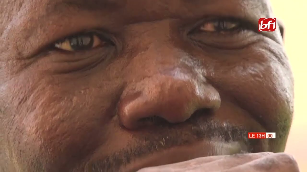 Drogue au Burkina : des vies brisées derrière le silence