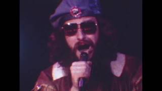 Jethro Tull Live North American Tour Fall 1979 - 01 Dark Ages