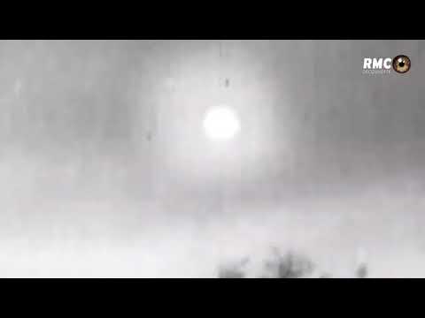 dance du soleil a Fatima 13 octobre 1917