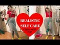 WHAT I DO WHEN IM STRESSED OUT Clean Dance And Hang Out With Me Vlog