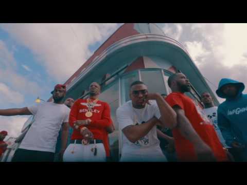 Teamstackz Keezy - Back In My Bag