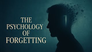 Why We Choose to Forget – The Hidden Psychology of Motivated Forgetting | The Missing Why