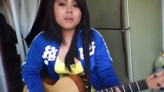 Christina Millian &amp; The Dream - Supersonic (cover acoustic)