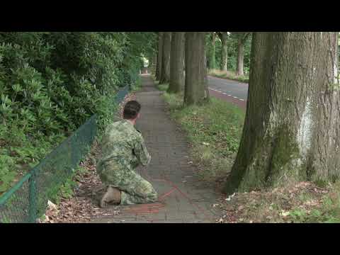 Aircraft bomb in Reuver successfully dismantled