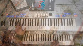 Nature Boy - Frank Sinatra, Tony Bennet & Lady Gaga