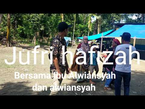 alwiansyah dan Ibu alwiansyah