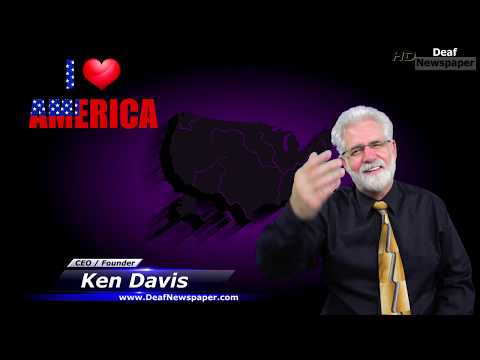 News in ASL 7.31.2019