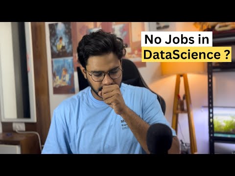 Fake Demand for Data Science ? | Really data science jobs exist in india ?