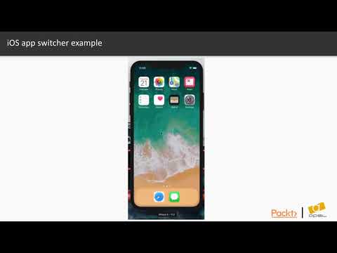 Publishing Your Application with React Native The Course Overview |packtpub com