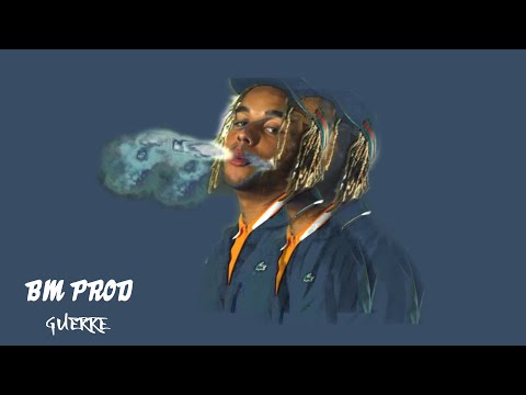 [FREE] LYONZON x  ZOLA x SECRI x ESTEBAN x  CÉCÉ x SPLURGE type beat "GUERRE" (Prod by BmProd)
