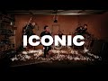 Simple Plan - Iconic (Official Visualizer)