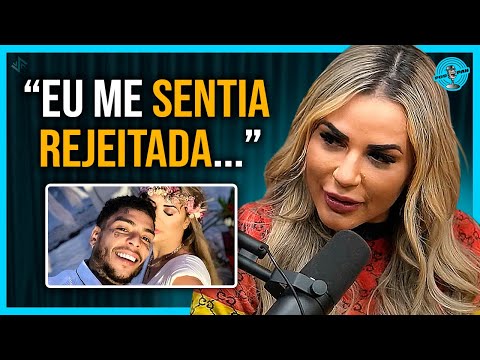 MC KEVIN AND DR. DEOLANE'S FIGHTS