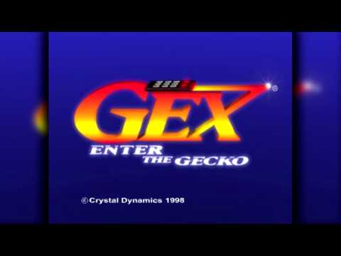 The Best of Retro VGM #1440 - Gex: Enter the Gecko (PSX) - Rocket Channel 1