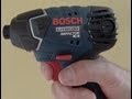 מברגת אימפקט Bosch PDR 18V LI 3980.300 בוש תמונה 3