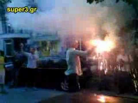 o mario boni ston kentriko SUPER3