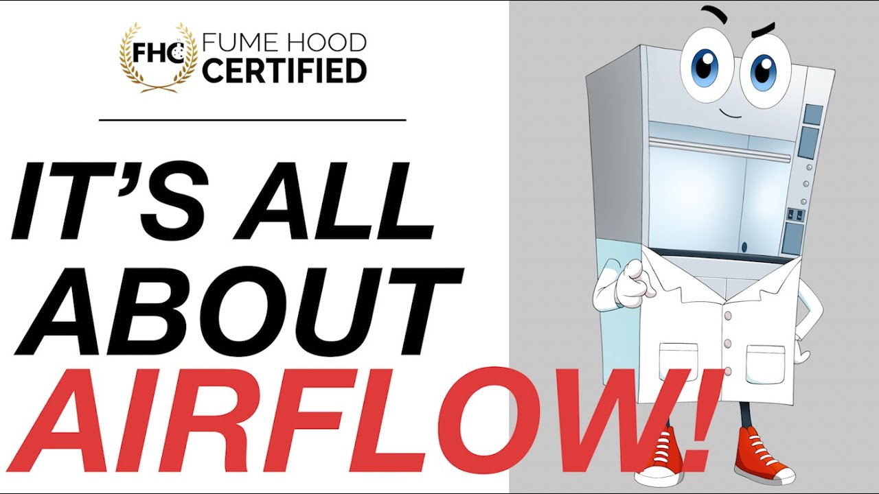 How does a fume hood work GCSE? Tipseri