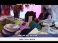 EN CAPILLA DEL MONTE, LA FIESTA DEL TEJIDO ARTESANAL