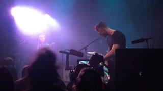 2016.01.13 - Lady Lamb - Billions of Eyes (full song) - Lincoln Hall, Chicago