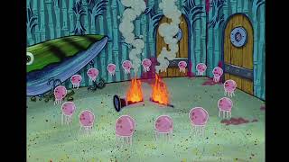 covers of absolutely unrelated songs with completely random video