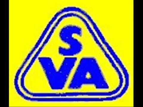 SV Atlas Delmenhorst Hymne - Es ist so schoen beim SV Atlas zu sein