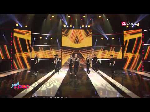 Simply K-Pop Ep68 Wonder Boyz - TARZAN / 심플리케이팝, 원더보이즈