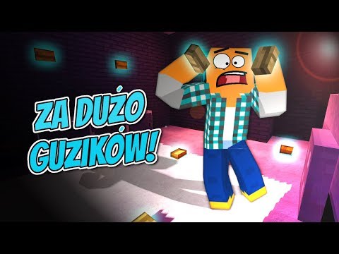 Mapy od Widzów #245 -  "LJay oszalał od guzików XD!"