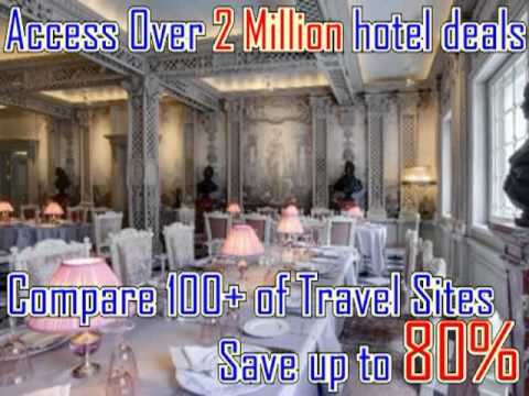 Agoda Ole London Hotel Uk - Access Over 2 Million Hotel Deals